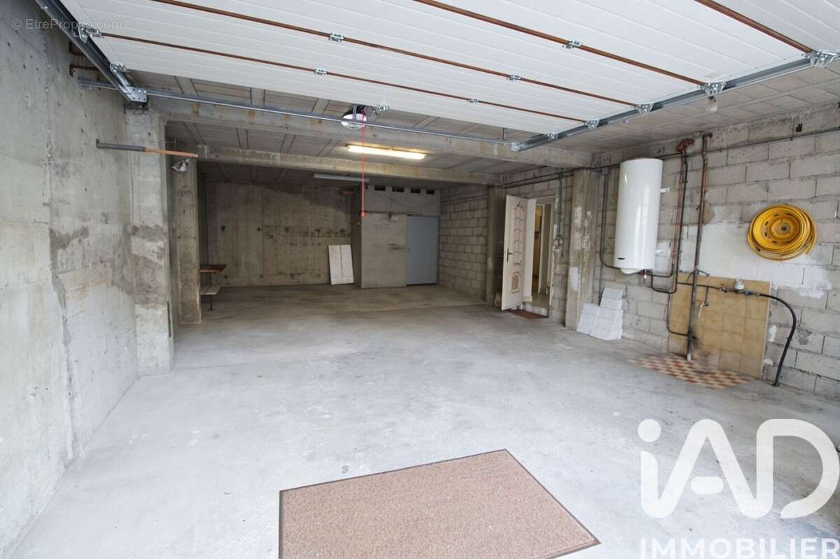 Photo 7 - Maison à IVRY-SUR-SEINE