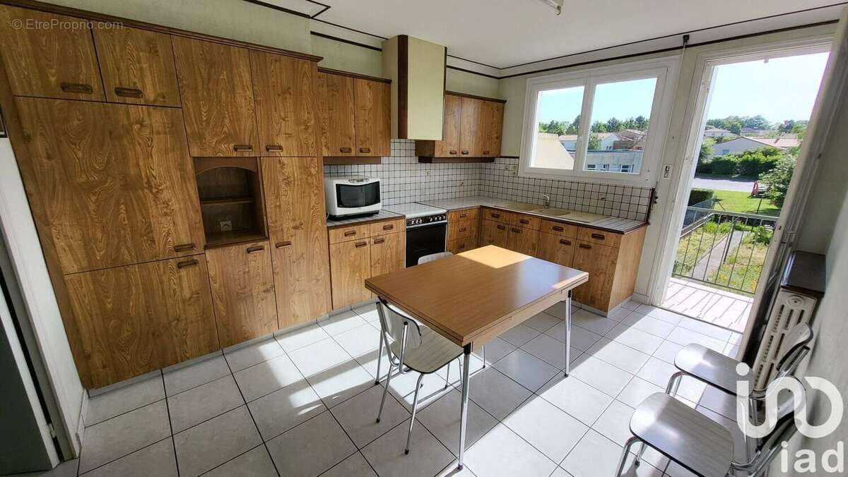 Photo 3 - Maison à CHOLET