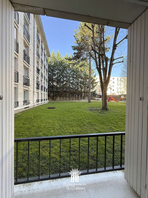 Appartement à VERSAILLES