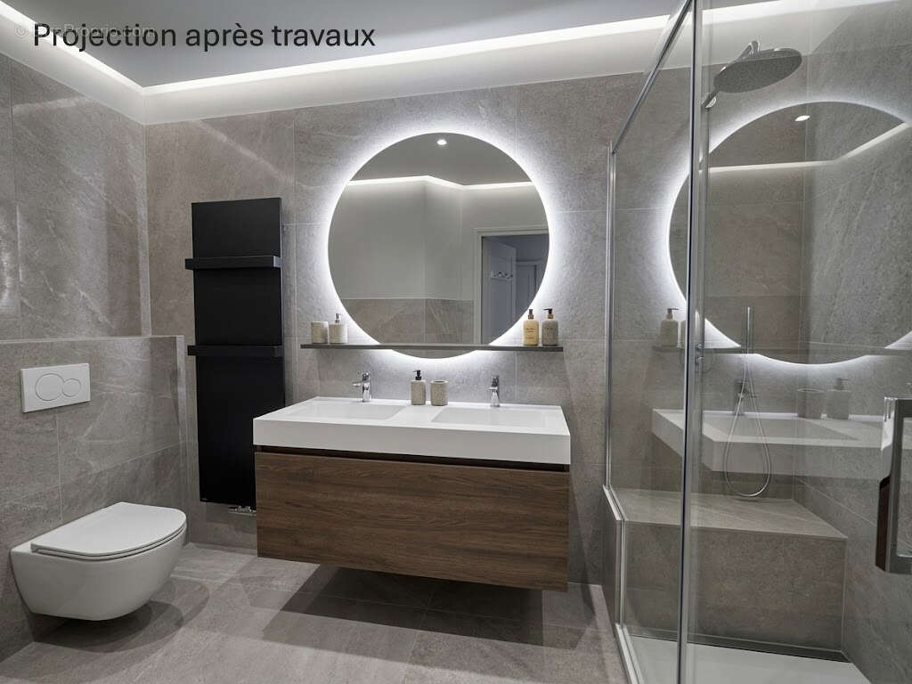 Maisons-laffitte / hypercentre / opportunité rare - photo 12