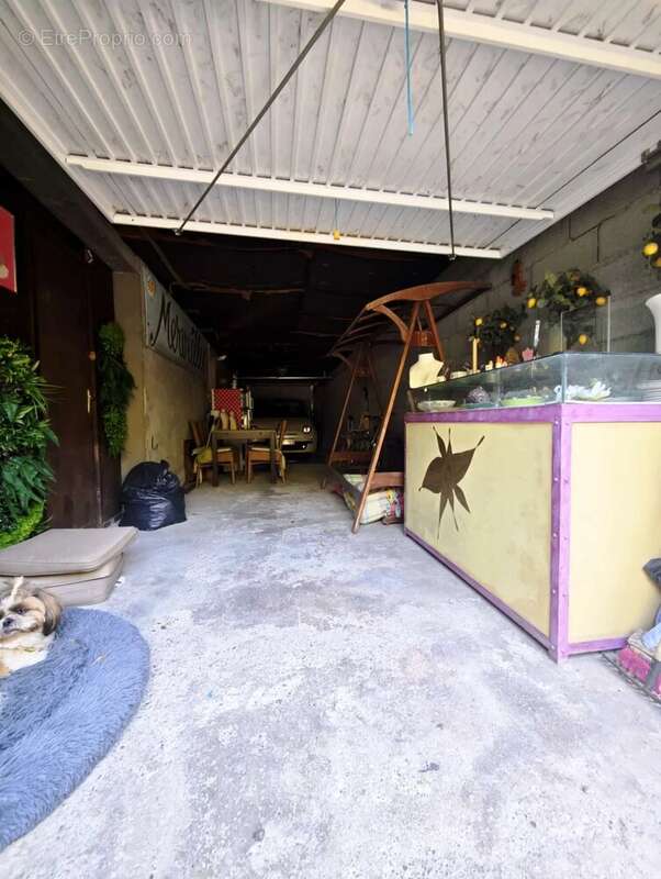 NARBONNE – Appartement T4 de 79 m² avec jardin, garage et celliers - photo 18
