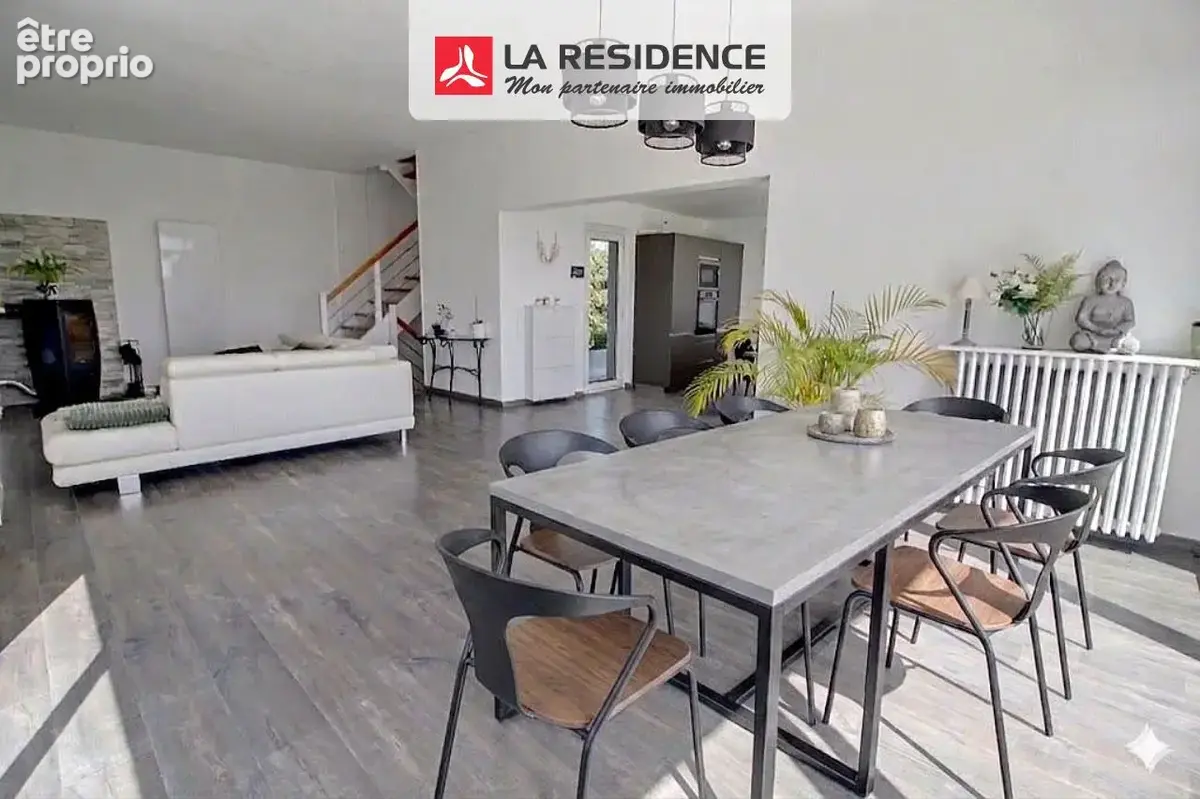 Maison 175 m² à Vaux-Sur-Seine  - photo 2