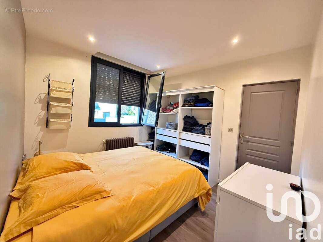 Photo 5 - Maison à RIS-ORANGIS