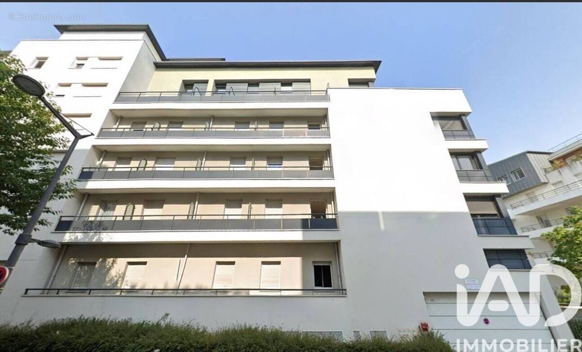 Photo 1 - Appartement à MASSY