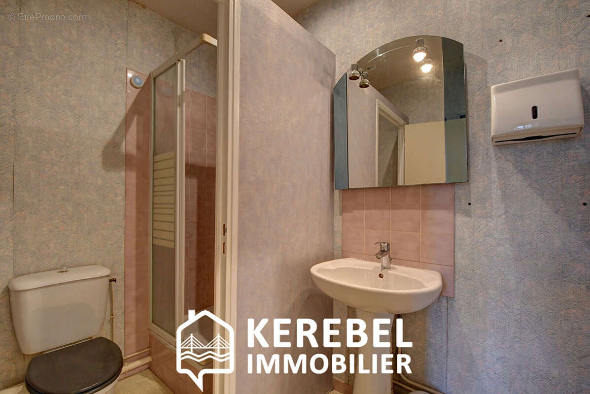 Appartement à PLOUGASTEL-DAOULAS