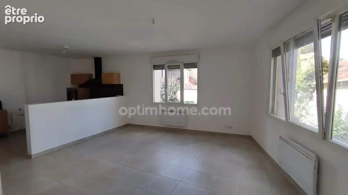 Appartement à BAR-LE-DUC