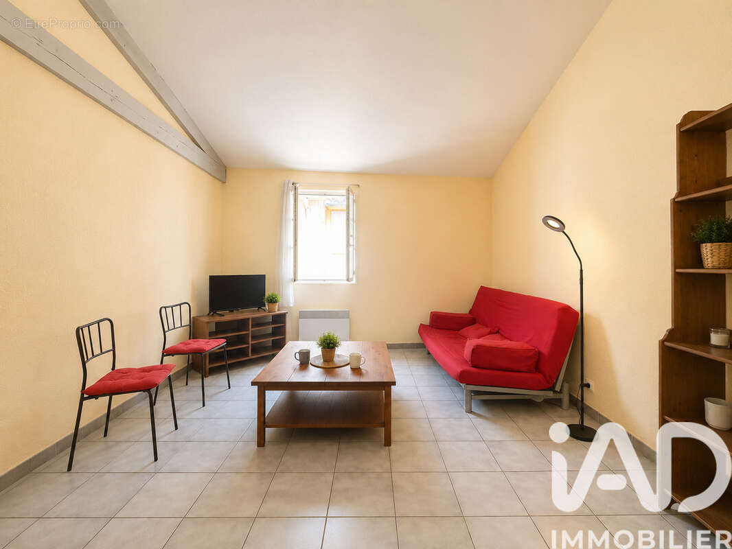 Photo 2 - Appartement à AIX-EN-PROVENCE