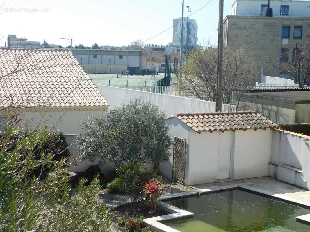 Maison à ARLES