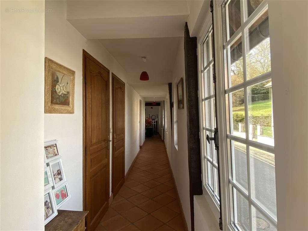 Maison à VIMOUTIERS