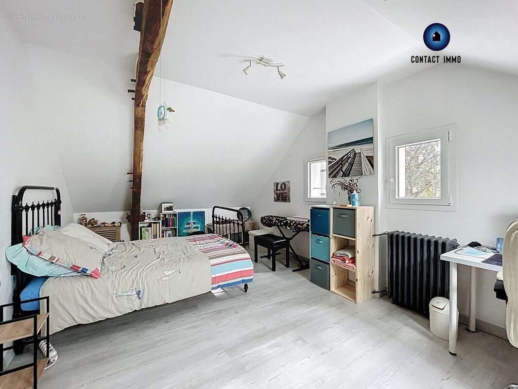 Maison à BRIVE-LA-GAILLARDE