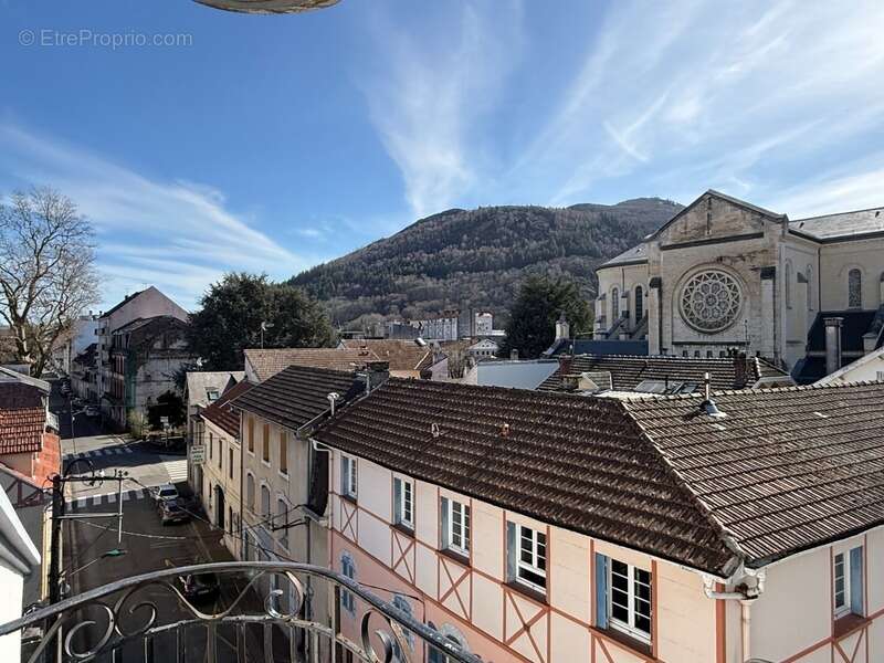 Appartement à LOURDES
