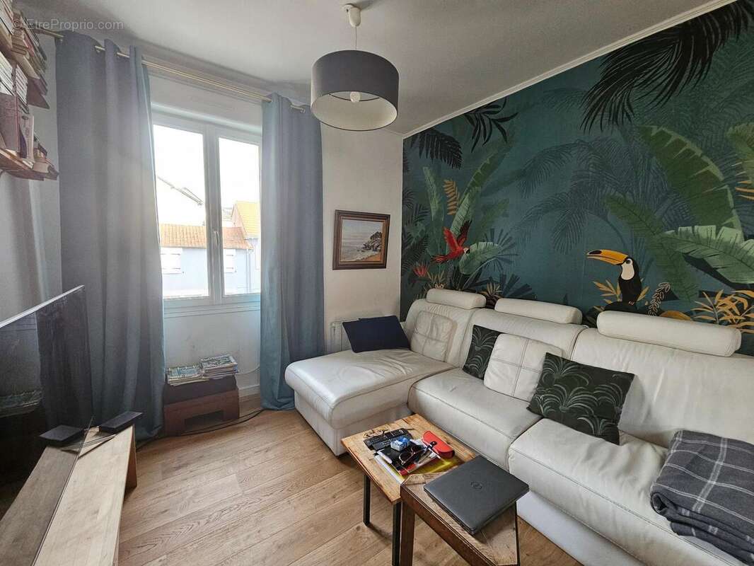 Appartement 47 m² à La Baule-Escoublac  - photo 2