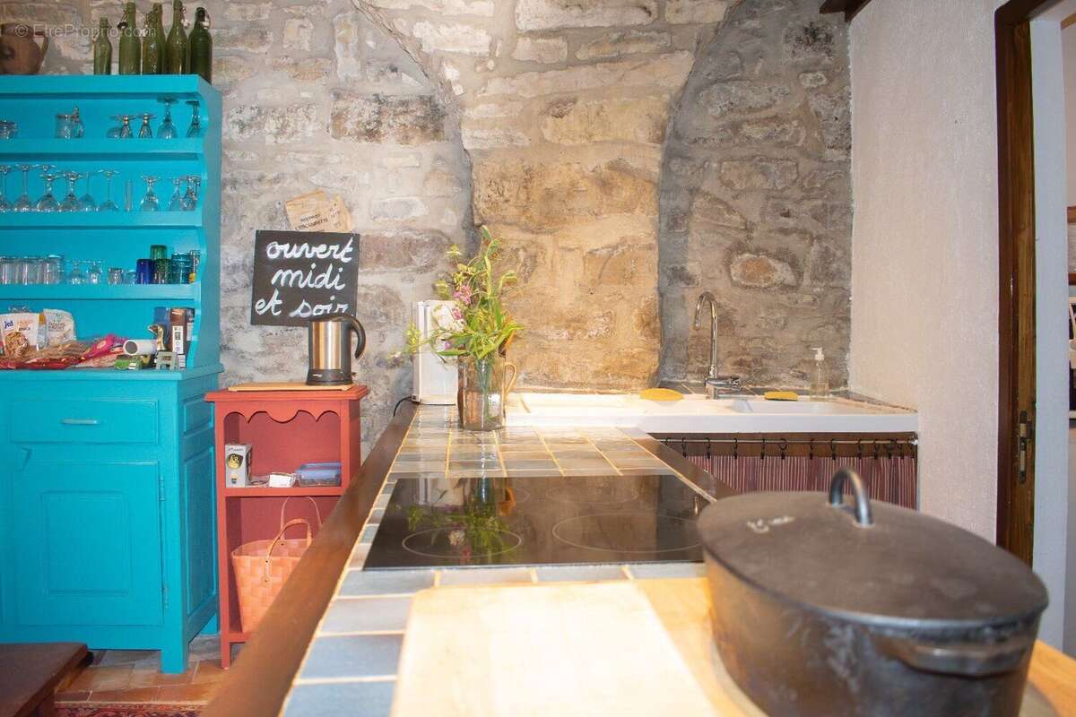 Photo 2 - Maison à LODEVE