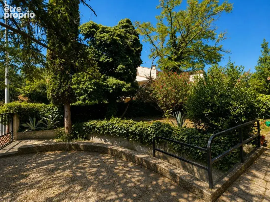 Maison 155 m² à Montpellier  - photo 2
