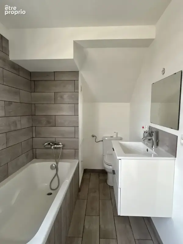 Maison individuelle 7 pièces - photo 7