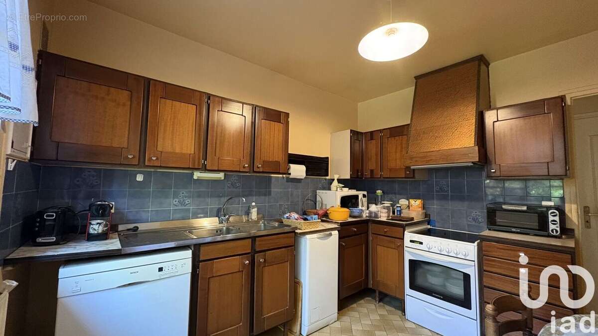 Photo 6 - Maison à CORMONTREUIL