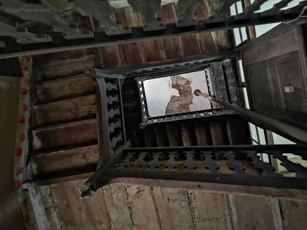 Appartement à FIGEAC