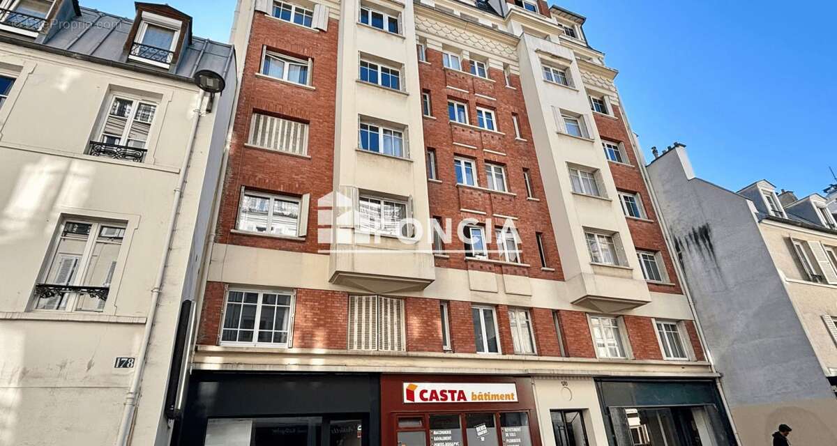 Commerce à PARIS-14E