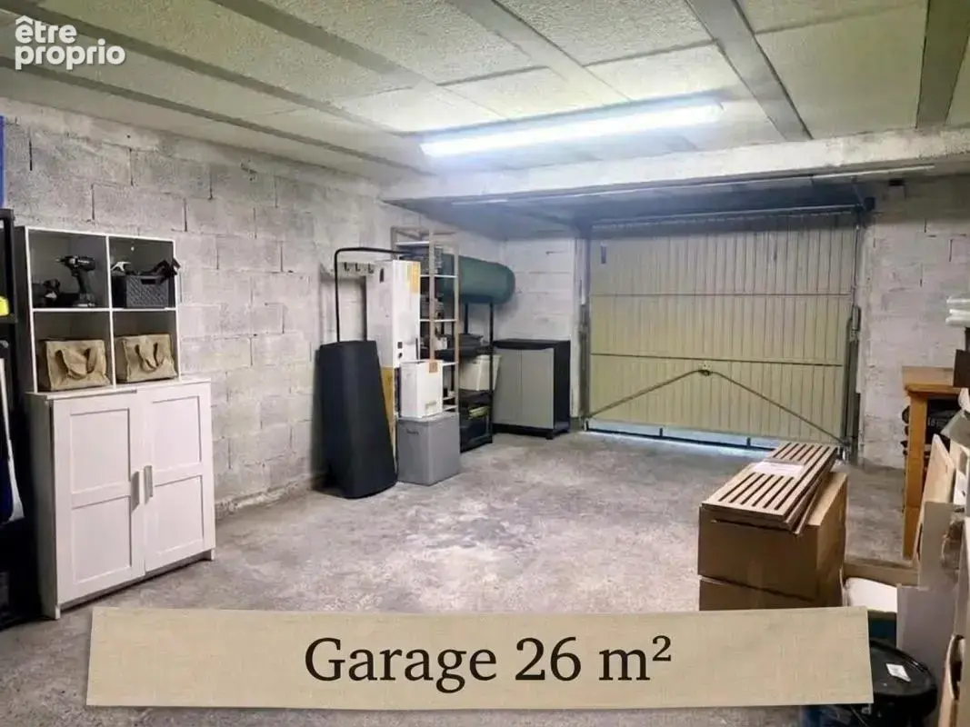 Maison 5 pièces 143 m² à vendre à Castagniers (06670) - photo 15