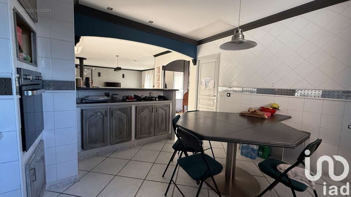 Photo 8 - Maison à BELLEGARDE