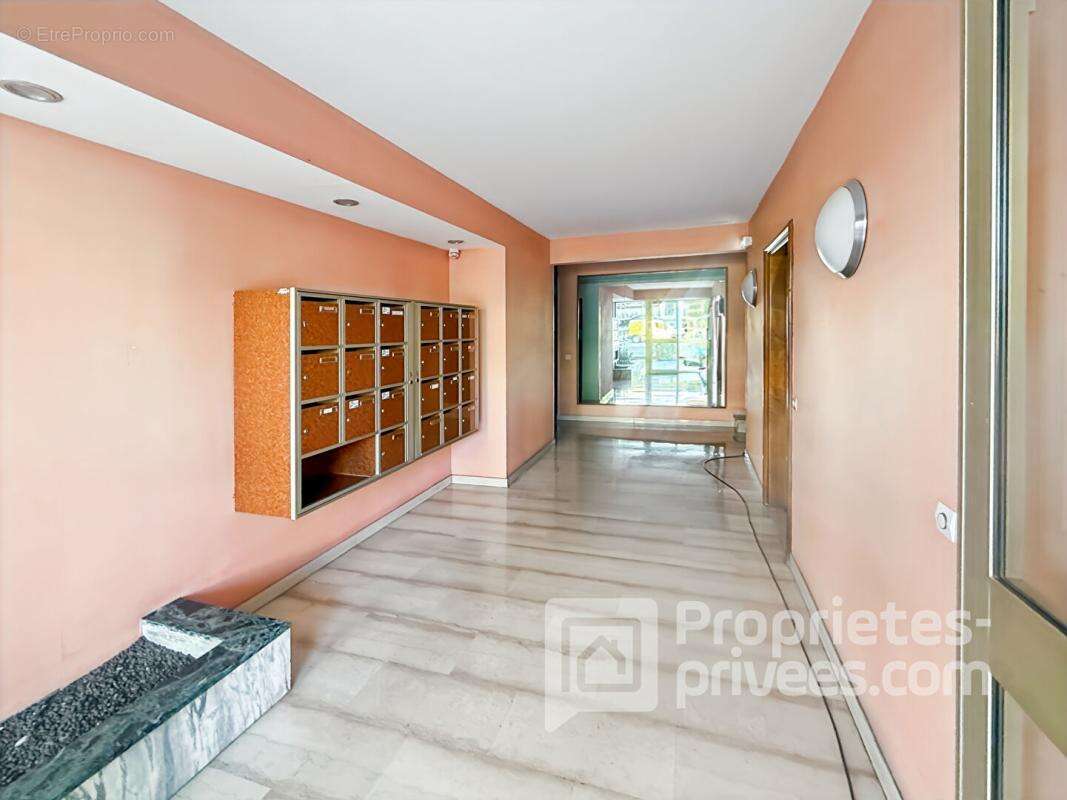 Appartement à CAGNES-SUR-MER