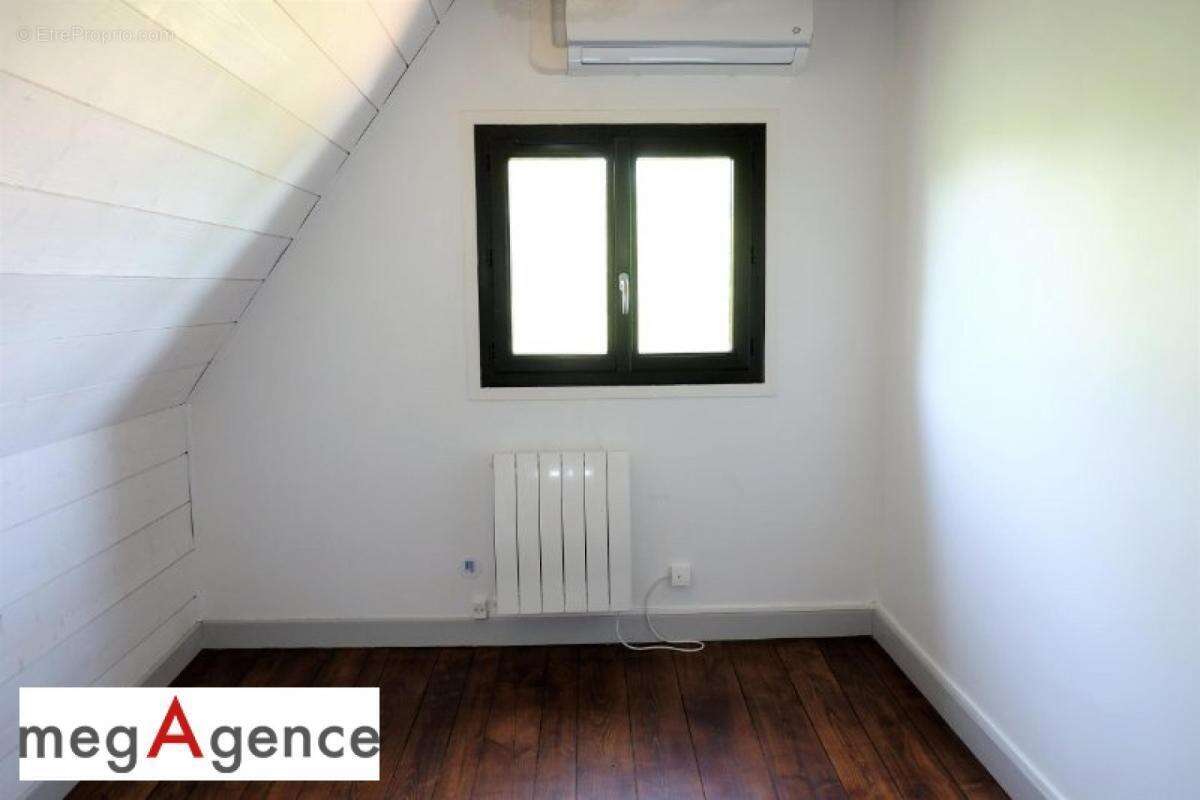 Maison à BRIVE-LA-GAILLARDE