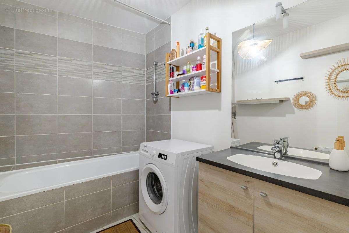 Appartement 4 pièces de 77 m² à Bezons - photo 10