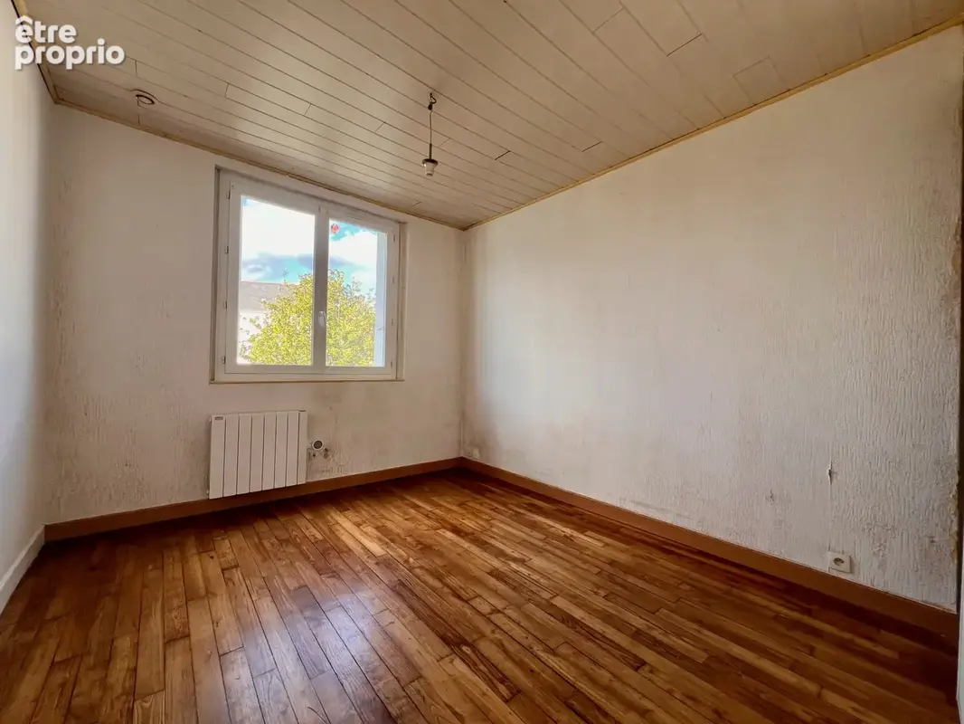 Appartement 2 pièces 43 m² à vendre à Lorient (56100) - photo 6