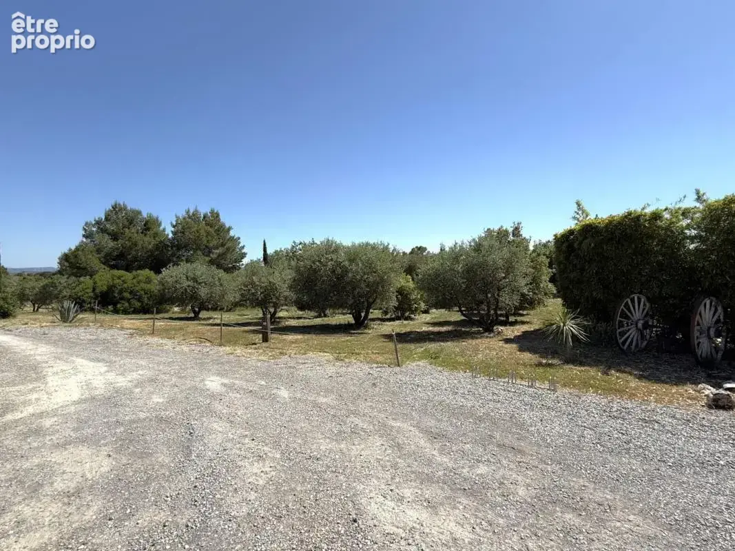 Maison 418 m² à vendre à Argeliers (11120) - photo 4