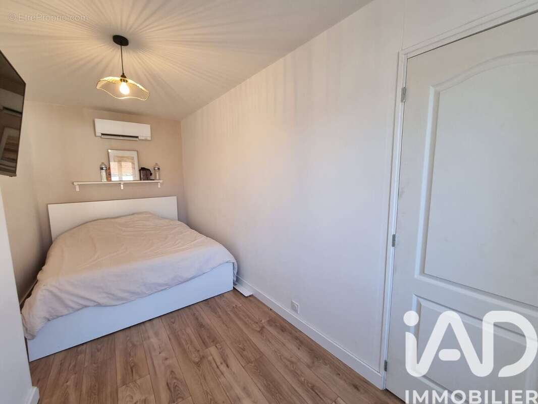 Photo 9 - Maison à CHAMPMOTTEUX