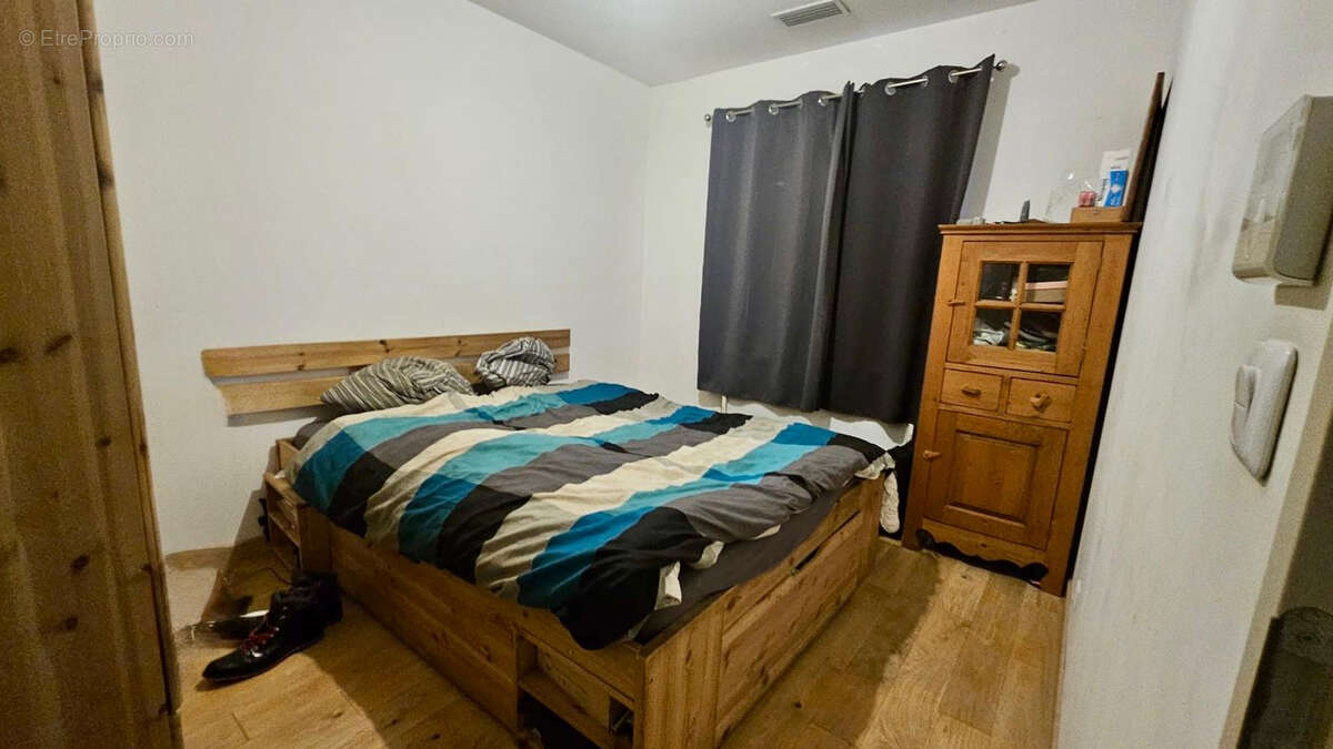 Maison plain pied avec garage - Mercury - photo 5