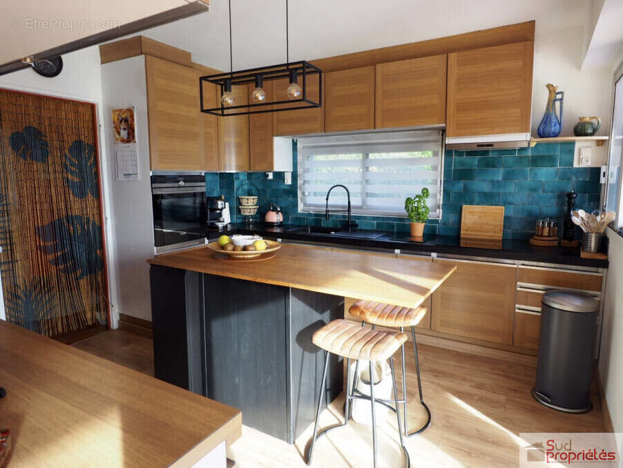 Maison à SAINT-GAUDENS