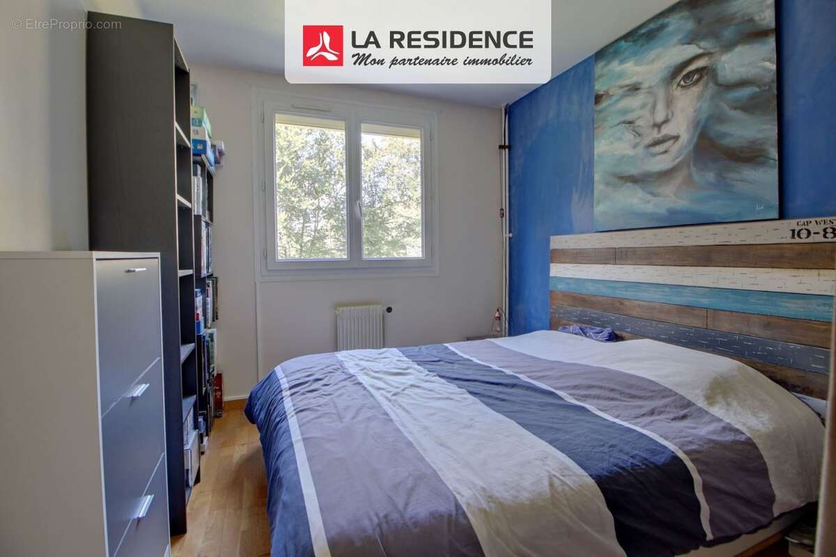 Appartement à PLAISIR