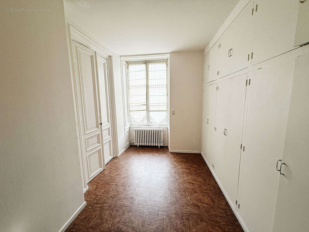 Appartement à SAINT-BRIEUC