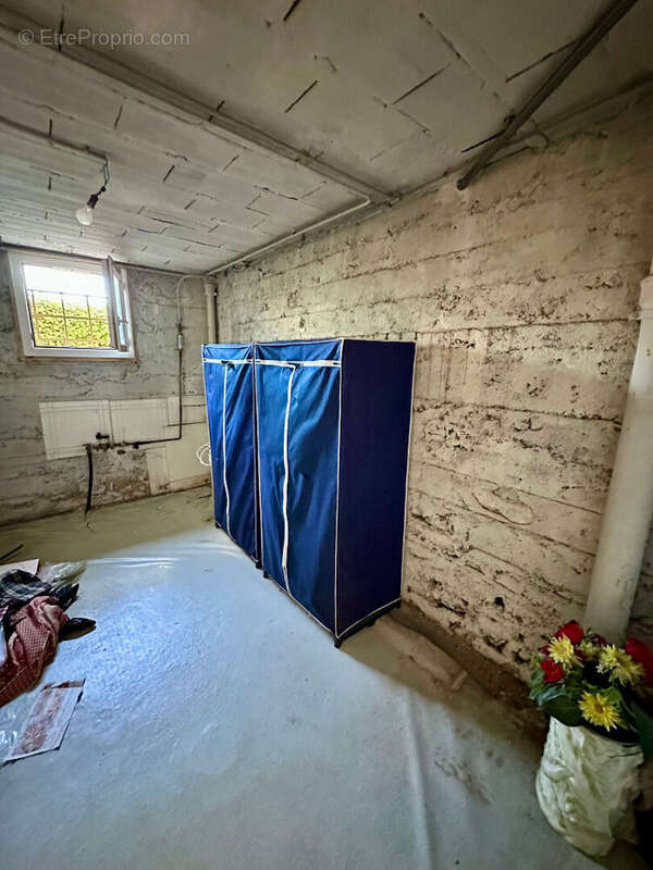 Maison à NOISY-LE-SEC