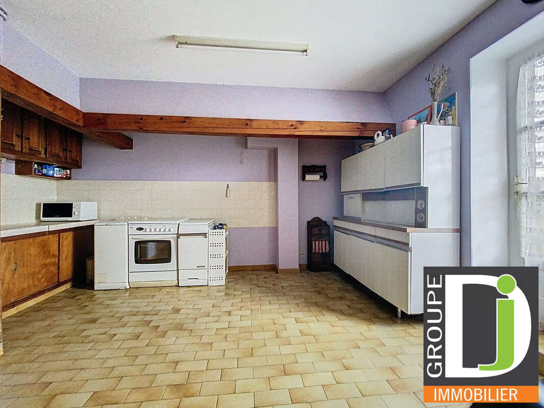 Maison à BEAUMONT-LES-VALENCE