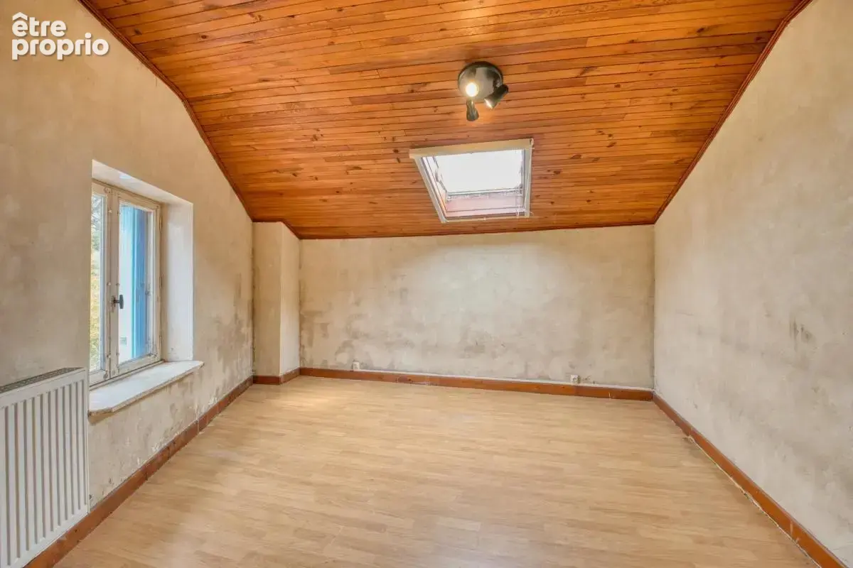 Maison de 4 pièces de 96 m² à Lunéville - photo 8