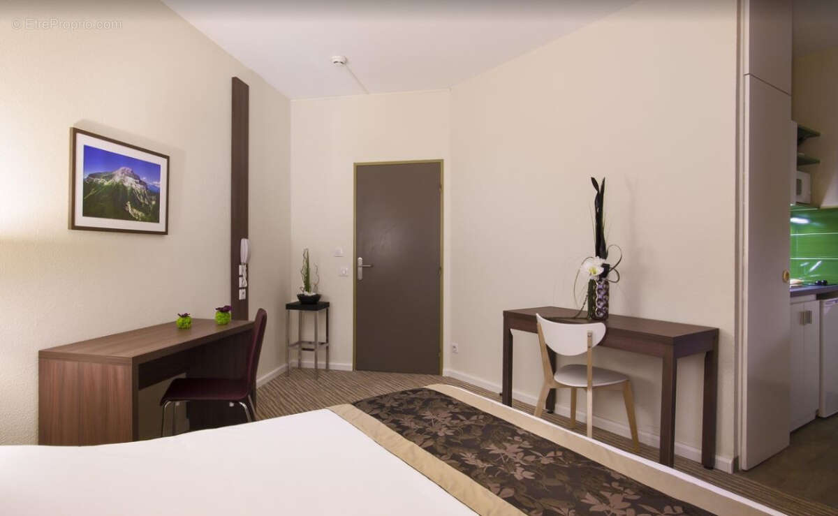 Appartement à BRETTEVILLE-SUR-ODON