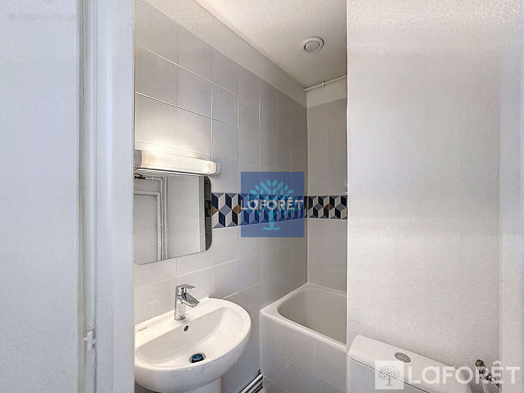 Appartement à VINCENNES