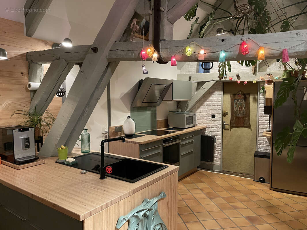 Appartement à ETAMPES