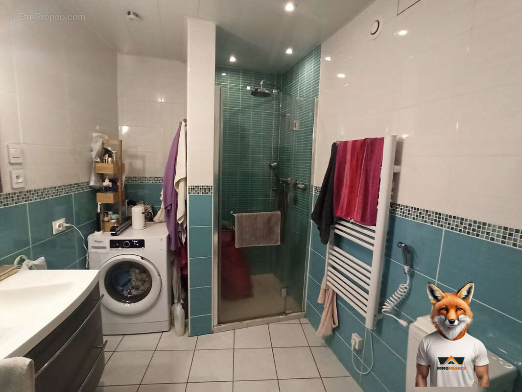 Maison à VUILLAFANS