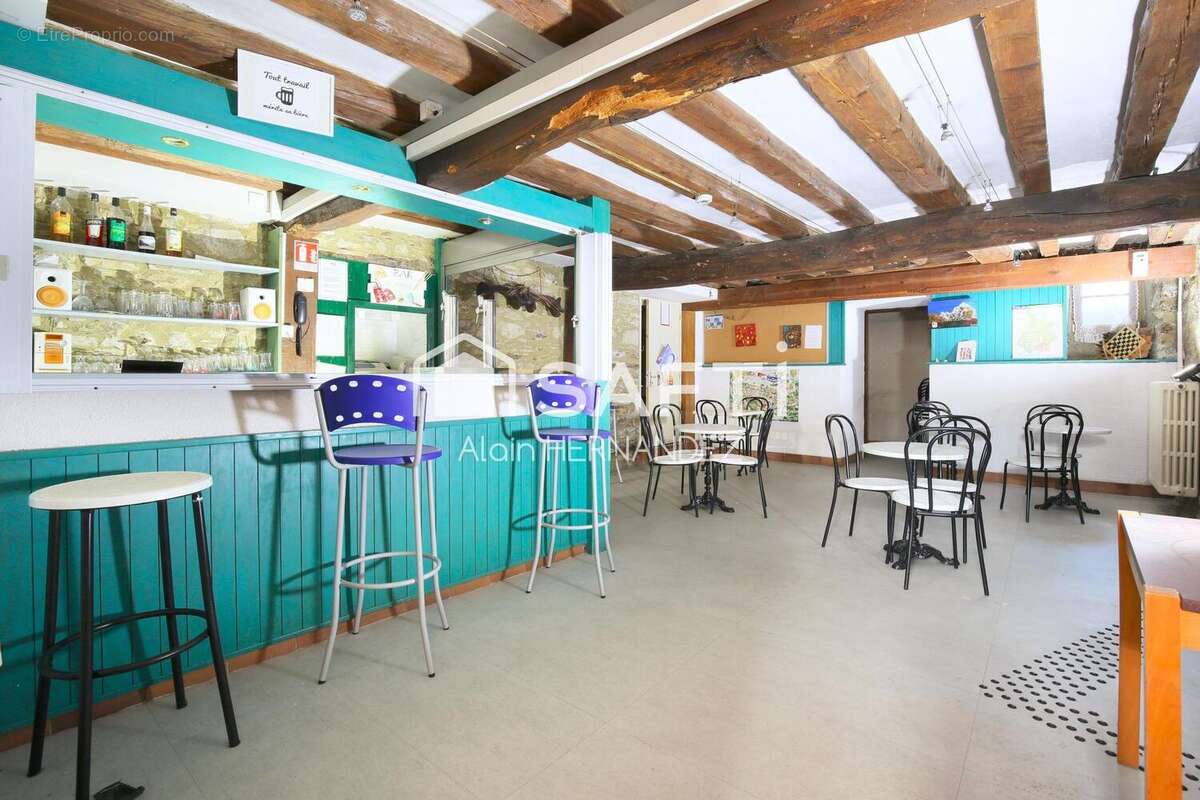 Photo 5 - Appartement à BAGNERES-DE-LUCHON