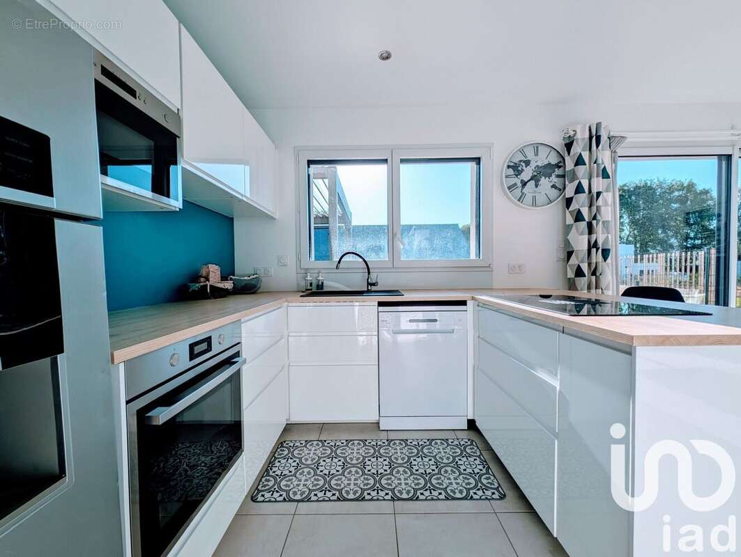 Photo 6 - Maison à LA MEZIERE