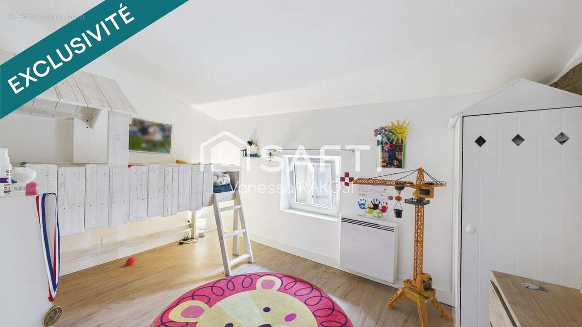 Photo 6 - Maison à LES EGLISES-D&#039;ARGENTEUIL