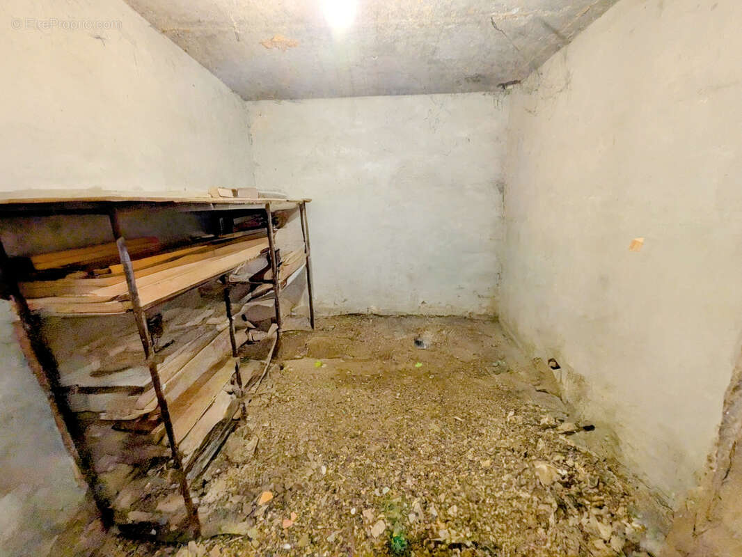 Maison à SAINT-CREPIN-IBOUVILLERS