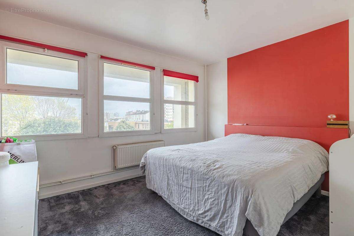 Appartement à VILLEJUIF