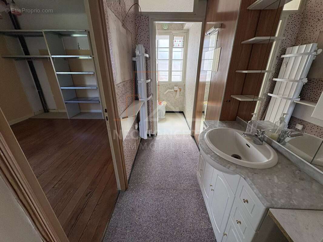 Maison individuelle de 216,55 m2 habitables sur 9,42 ares de terrain sis Kilstett. - photo 4
