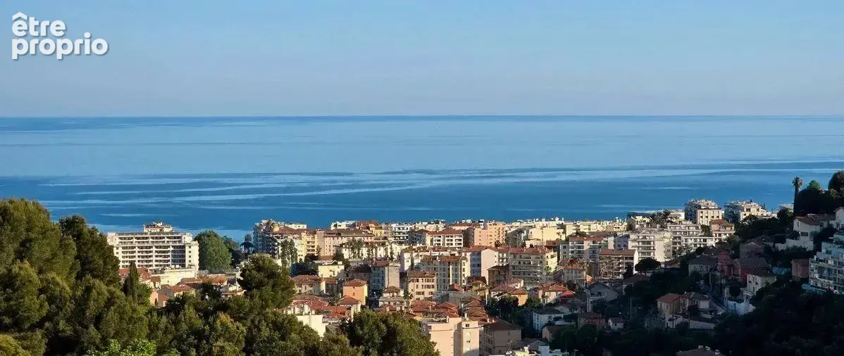 Maison à NICE