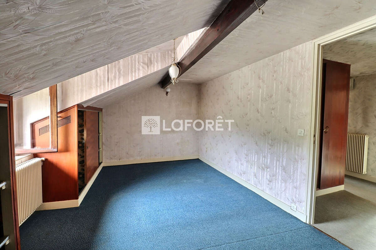 Maison à VITRY-SUR-SEINE