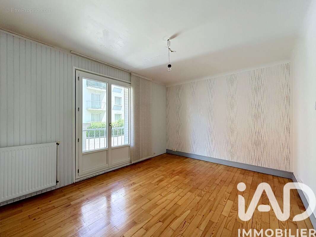 Photo 2 - Appartement à GRENOBLE
